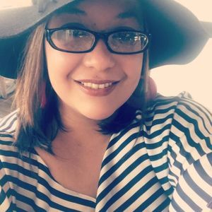 Meet your Posher, Vanessa